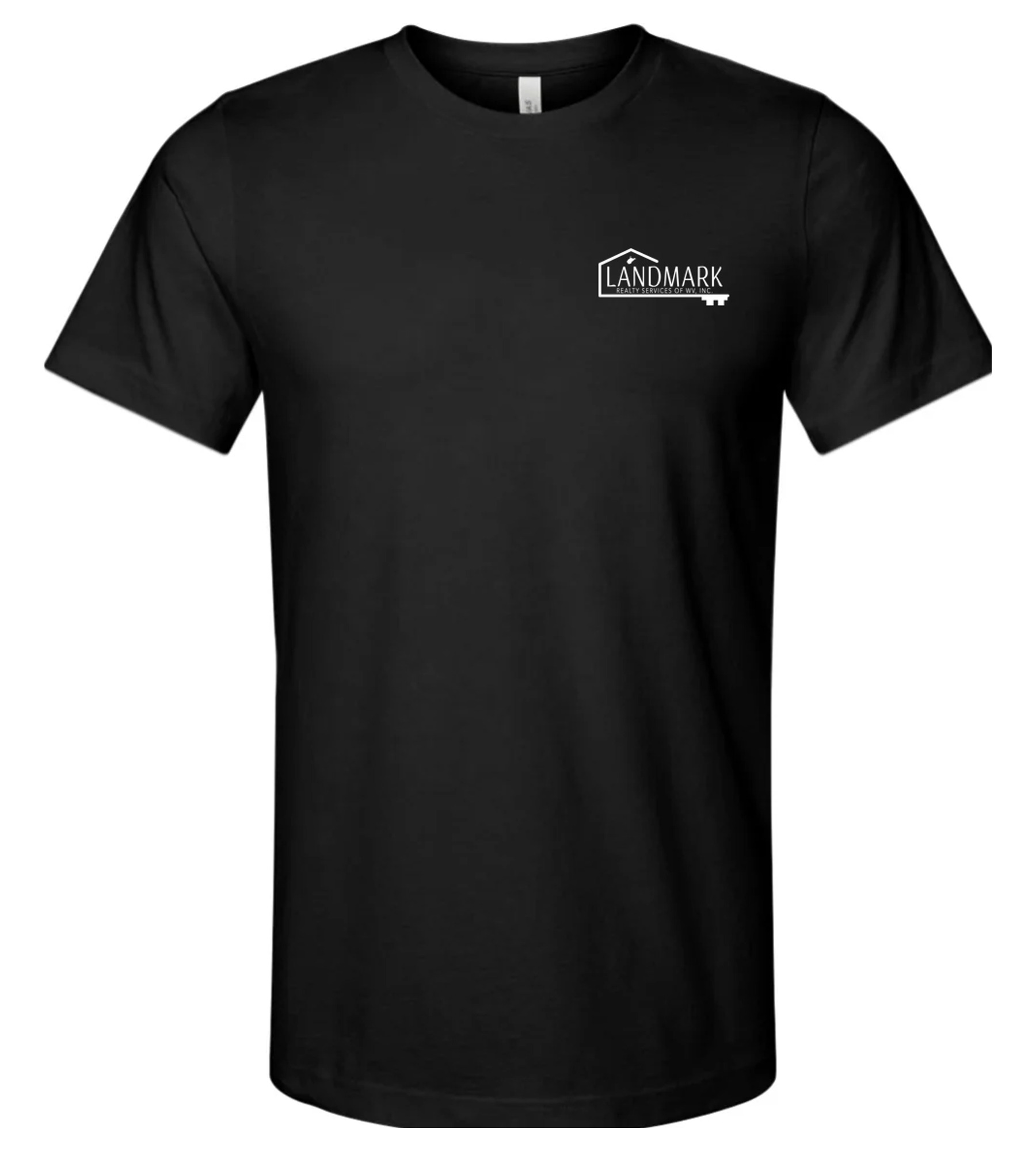 Bella + Canvas Jersey Tee