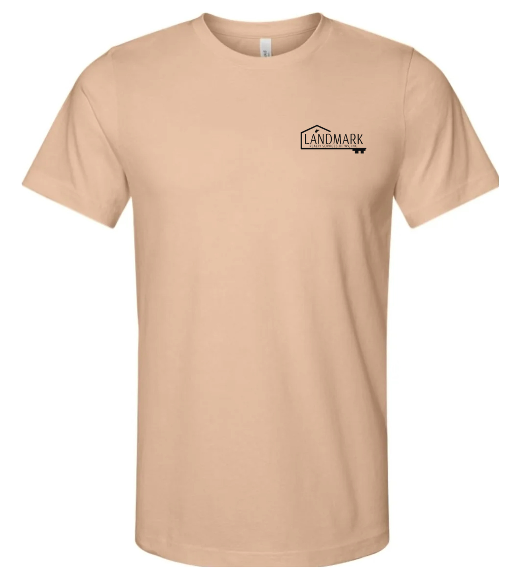 Bella + Canvas Jersey Tee