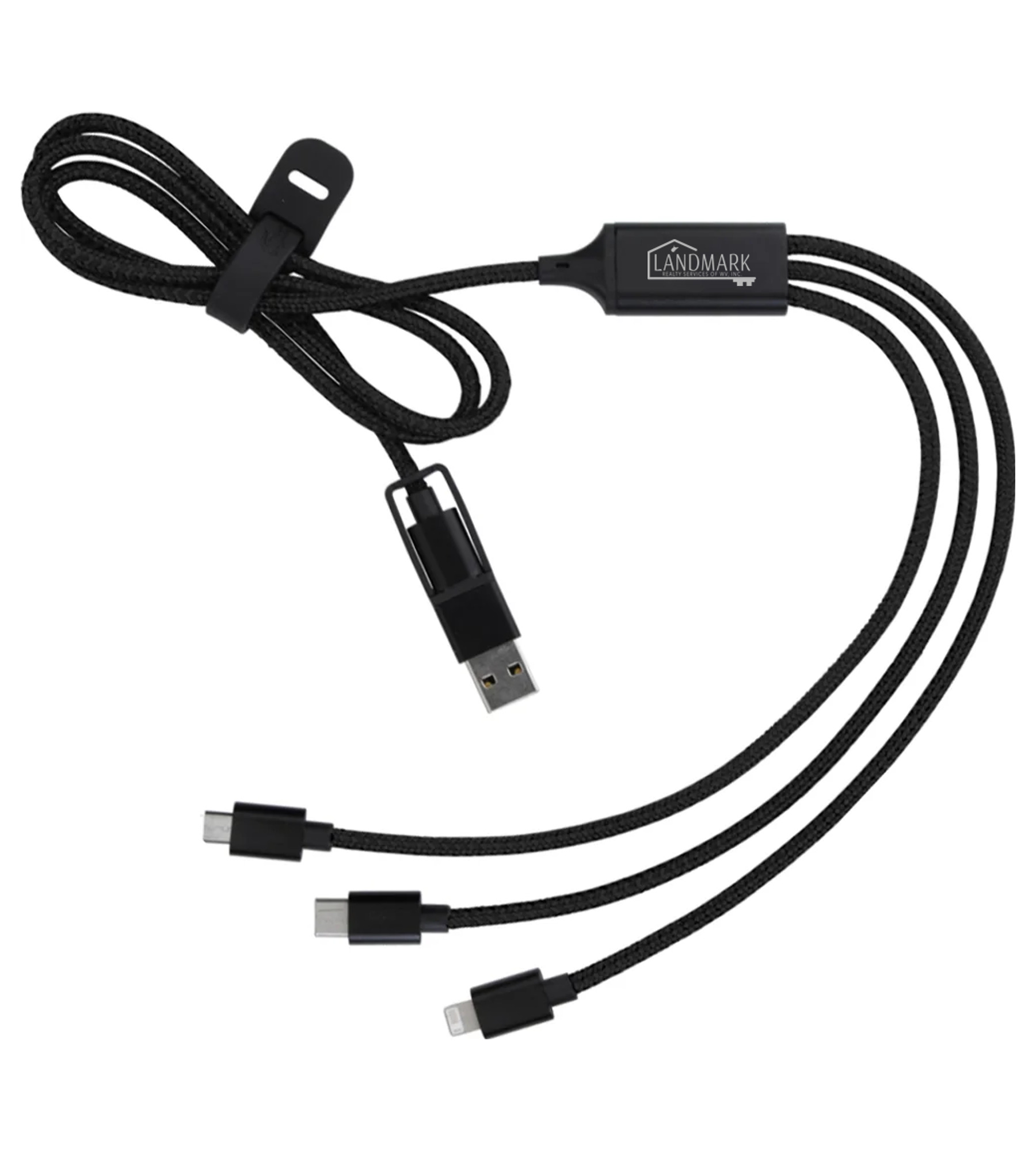 Good Value™ All-Over Charging Cable 2A