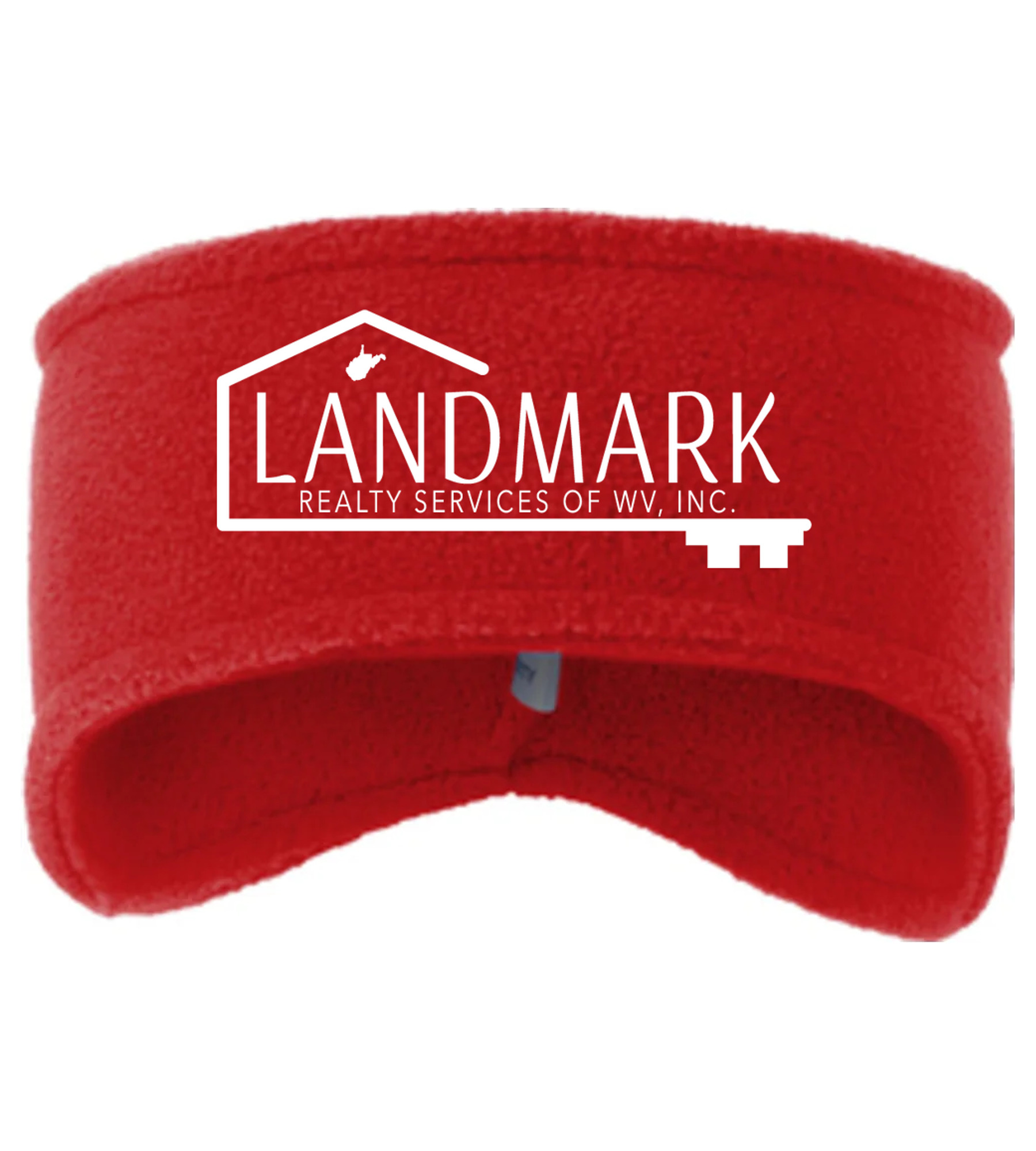Port Authority R-Tek Stretch Fleece Headband