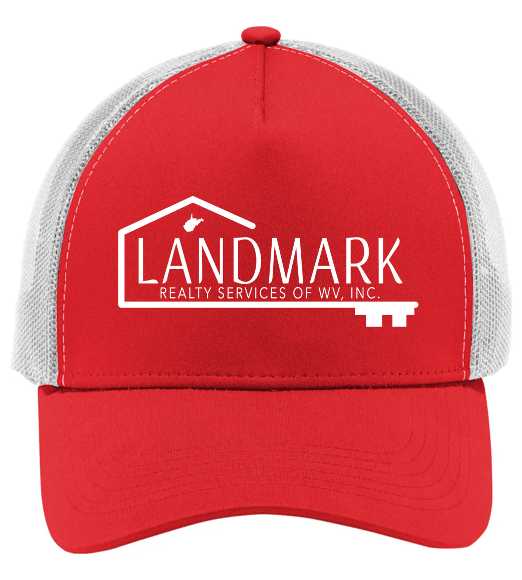Sport-Tek PosiCharge Competitor Mesh Back Cap