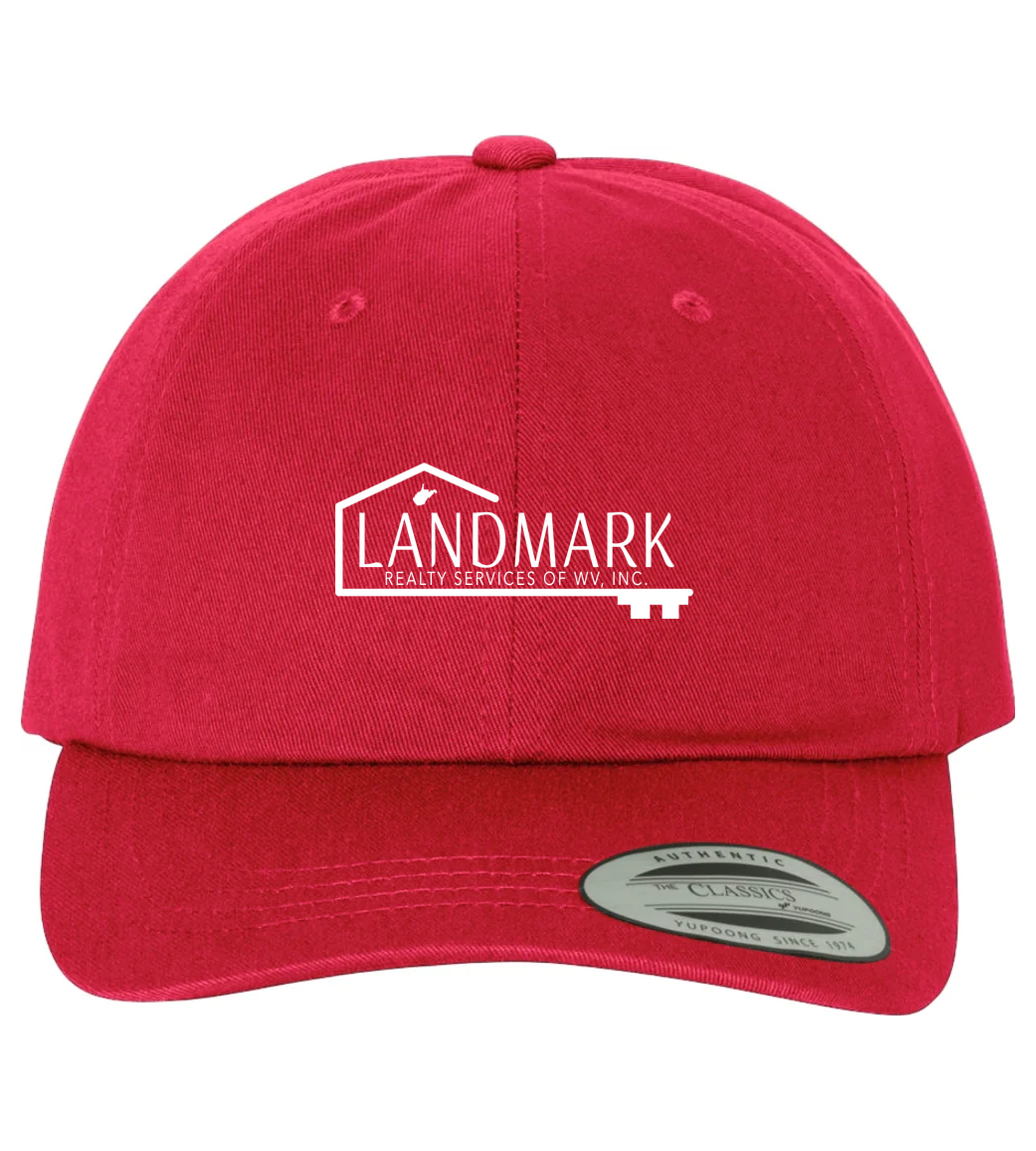 YP Classics Dad's Cap