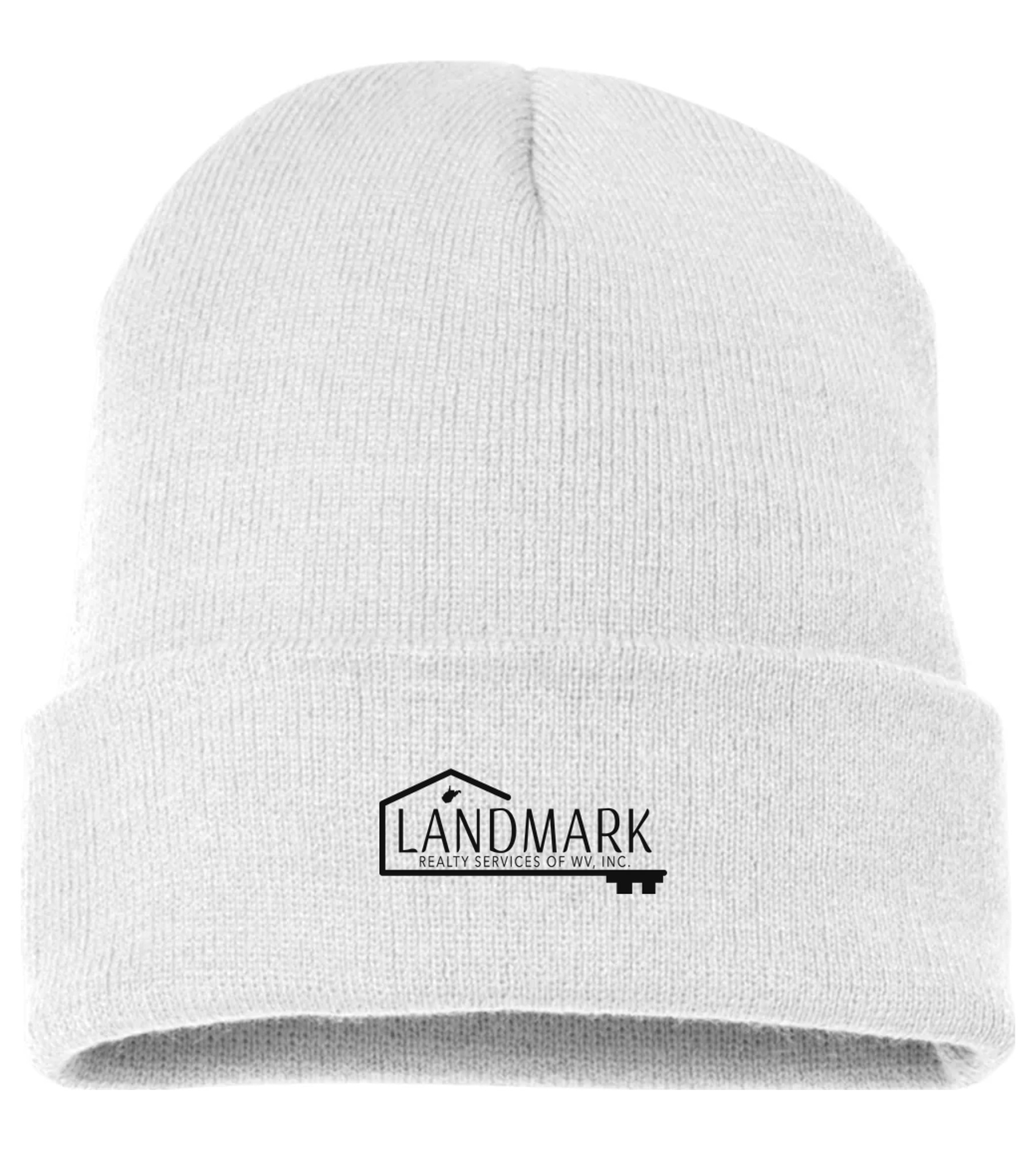 Yupoong Classics Cuffed Beanie